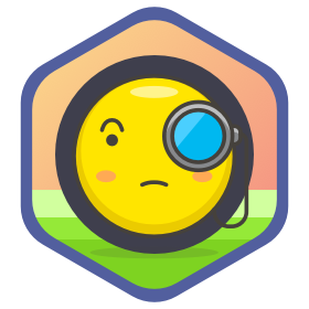 Искатель улыбки